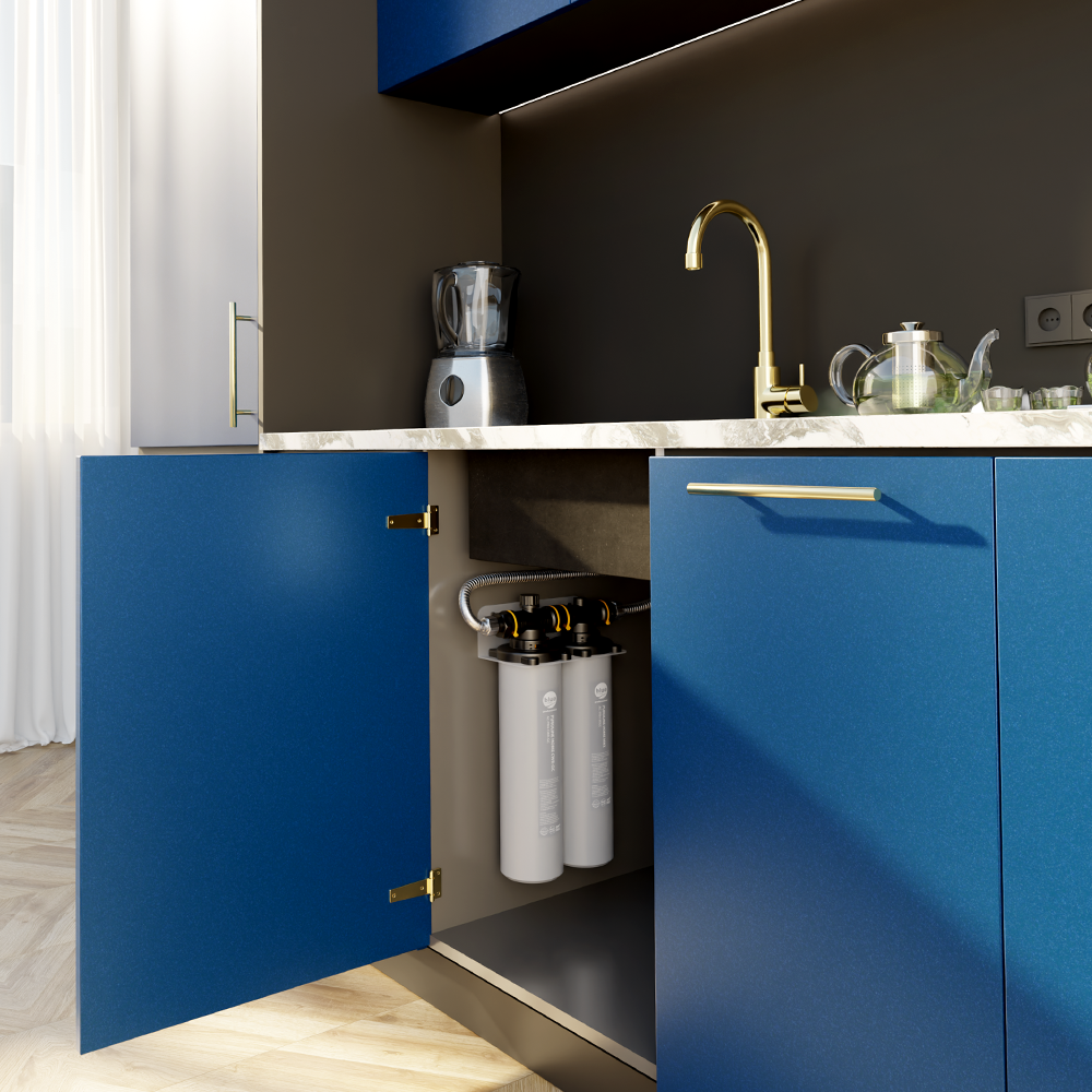 Filtr podzlewozmywakowy Puroline Home